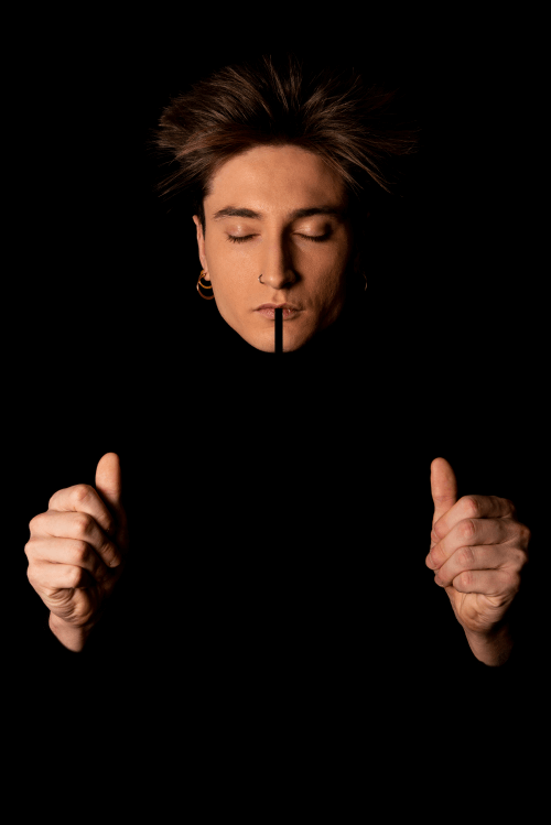 pensiero